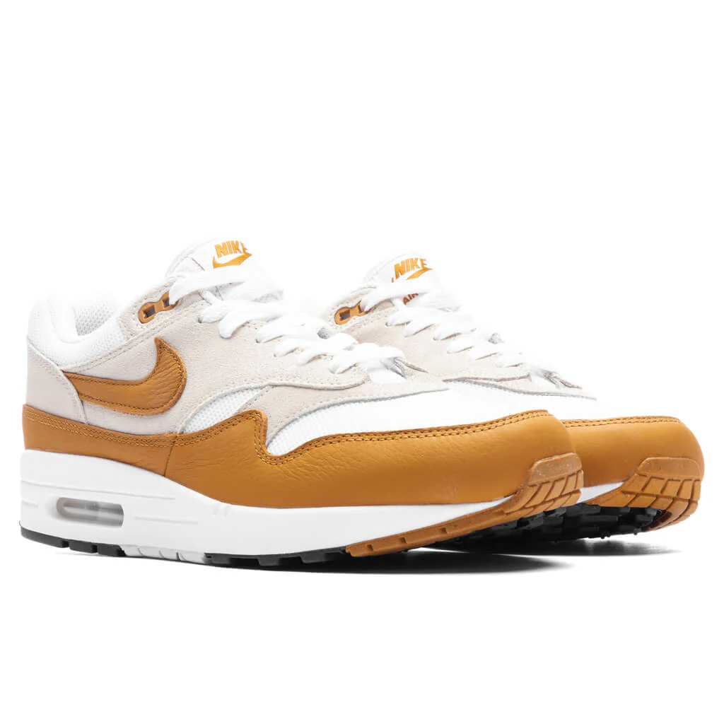 Air Max 1 SC - Light Orewood Brown/Bronze - Image 2
