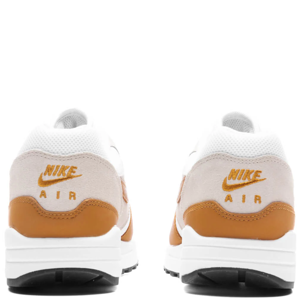 Air Max 1 SC - Light Orewood Brown/Bronze - Image 4
