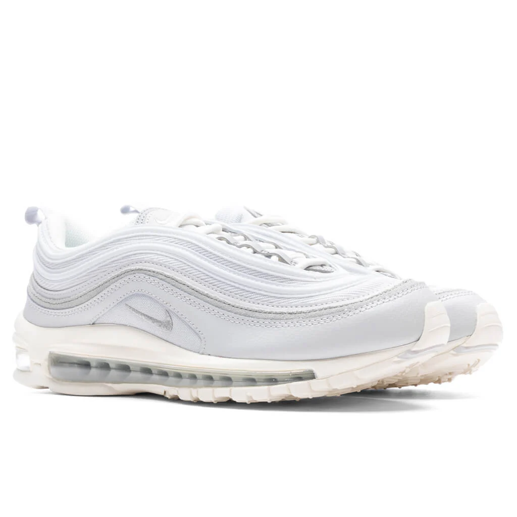 Air Max 97 SE - Pure Platinum/Wolf Grey/Wolf Grey - Image 2