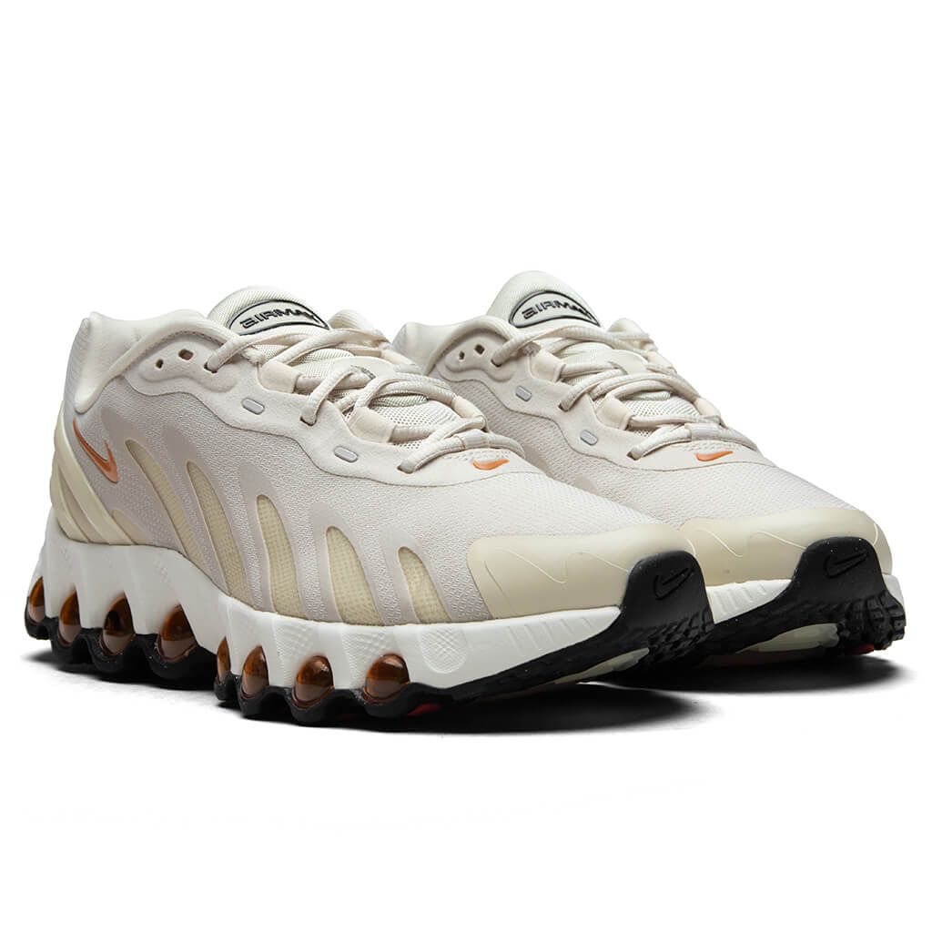 Air Max DN8 - Light Khaki/Monarch/Coconut Milk - Image 2