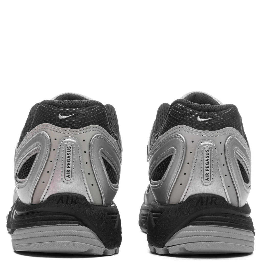 Air Pegasus 2K5 - Metallic Silver/Metallic Platinum/Flat Silver - Image 4
