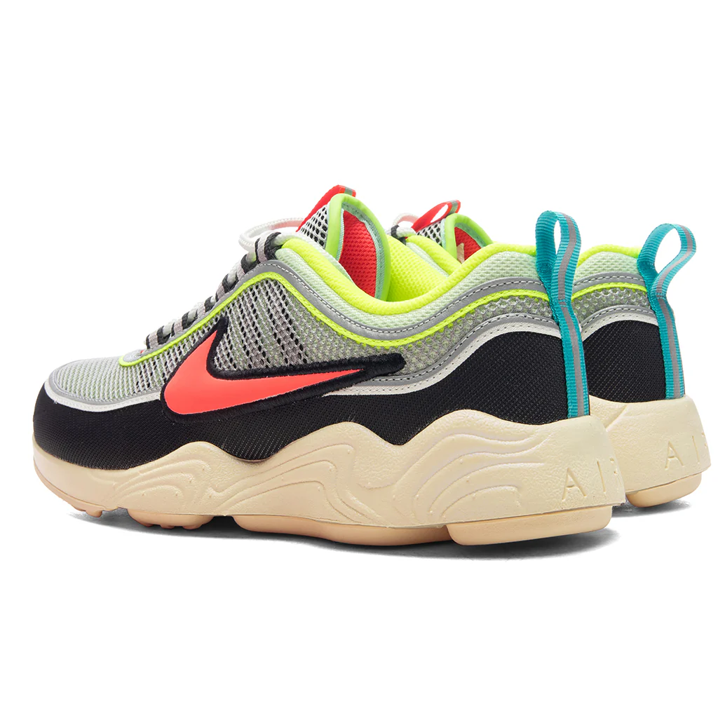 Air Zoom Spiridon - Barely Volt/Hot Punch/Volt - Image 3