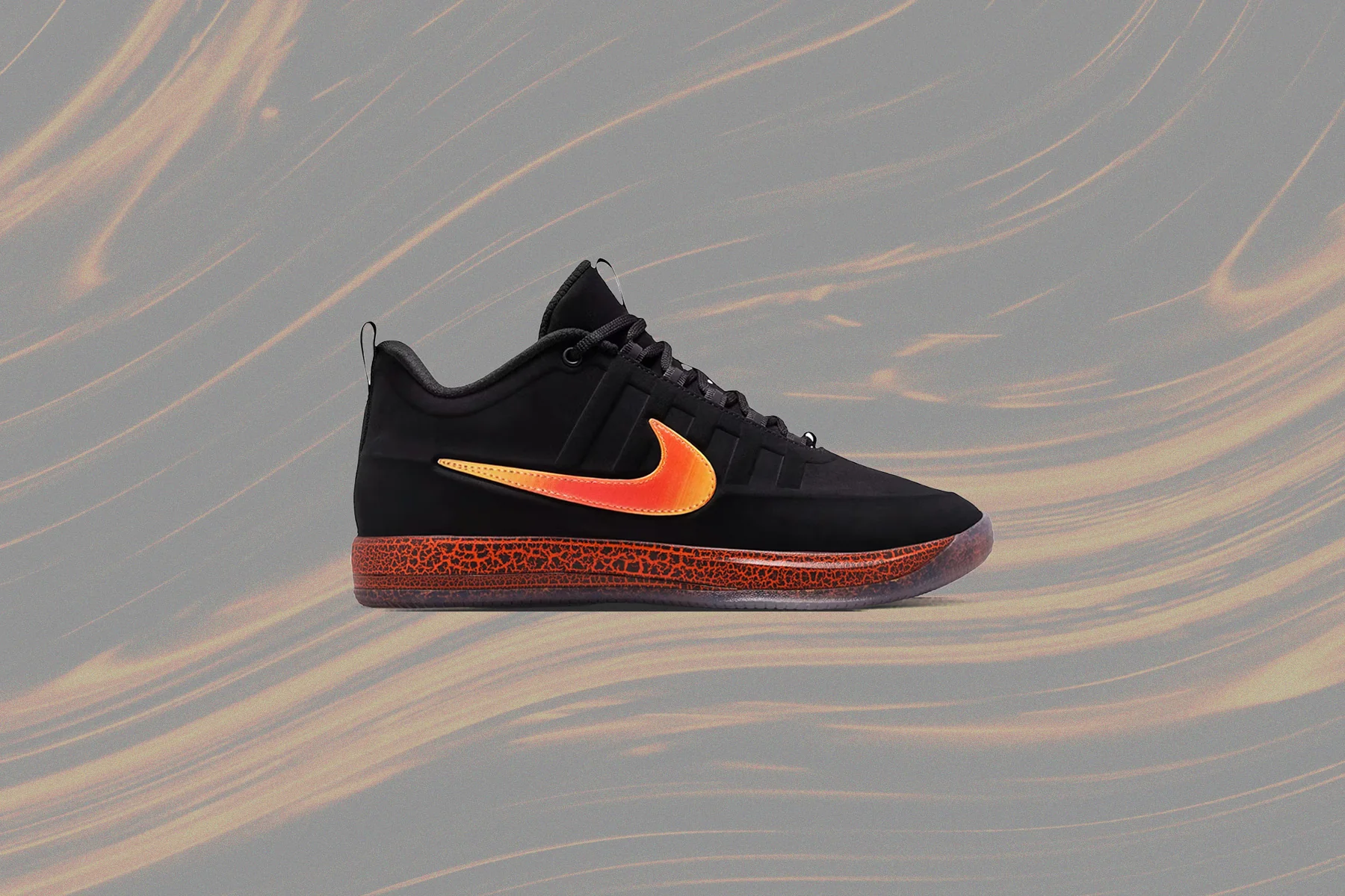 Book 2 'Rising' - Black/Multi/Safety Orange/Sundial - Image 2