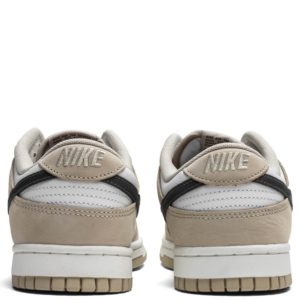 Dunk Low - Desert Khaki/Medium Ash/Summit White - Image 4