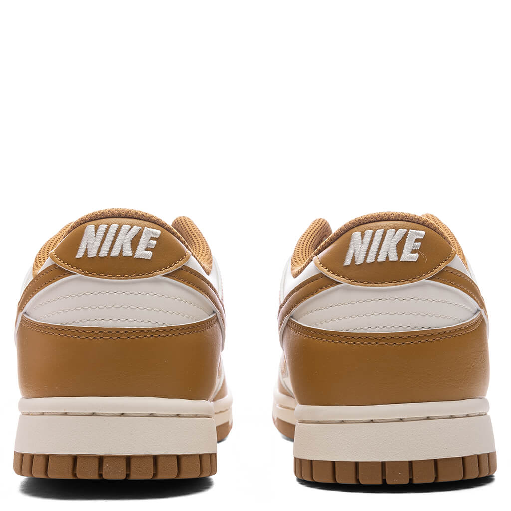 Dunk Low Retro - Pale Ivory/Wheat - Image 4