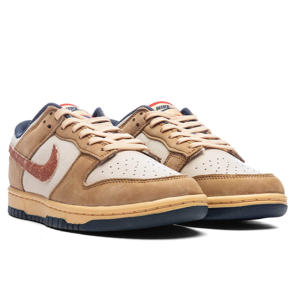 Dunk Low Retro SE - Wheat/Burnt Sunrise/Sand Drift - Image 2