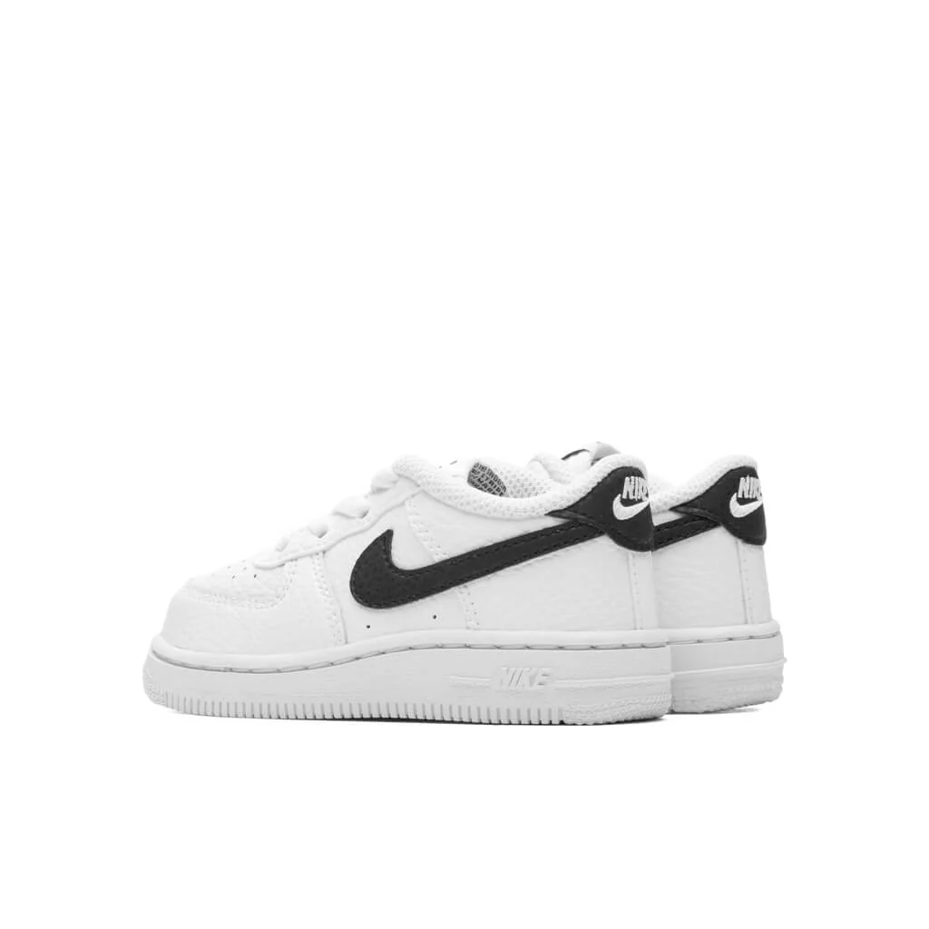 Force 1 (TD) - White/Black - Image 3