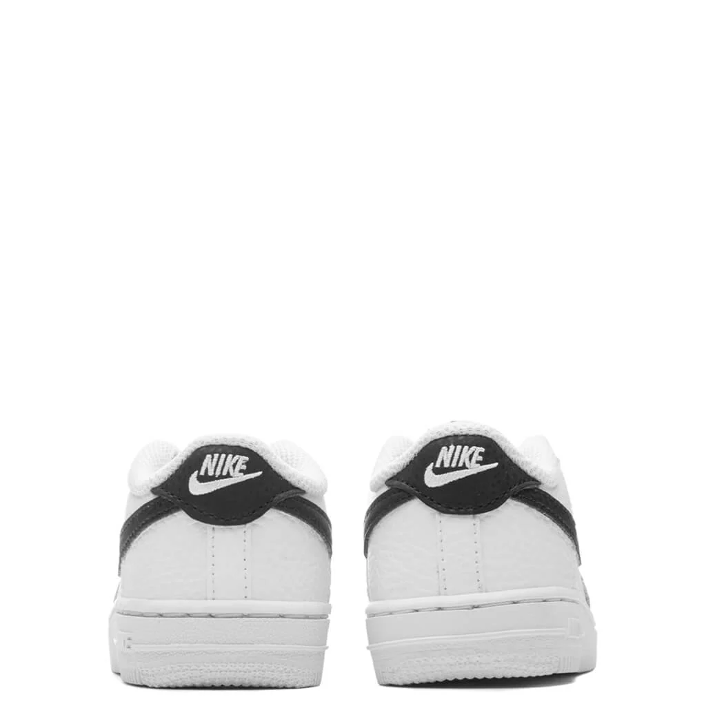 Force 1 (TD) - White/Black - Image 4