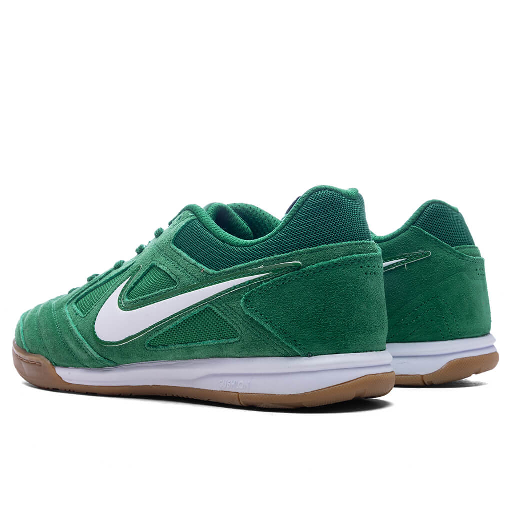 Gato - Pine Green/White/Gum Light Brown - Image 3