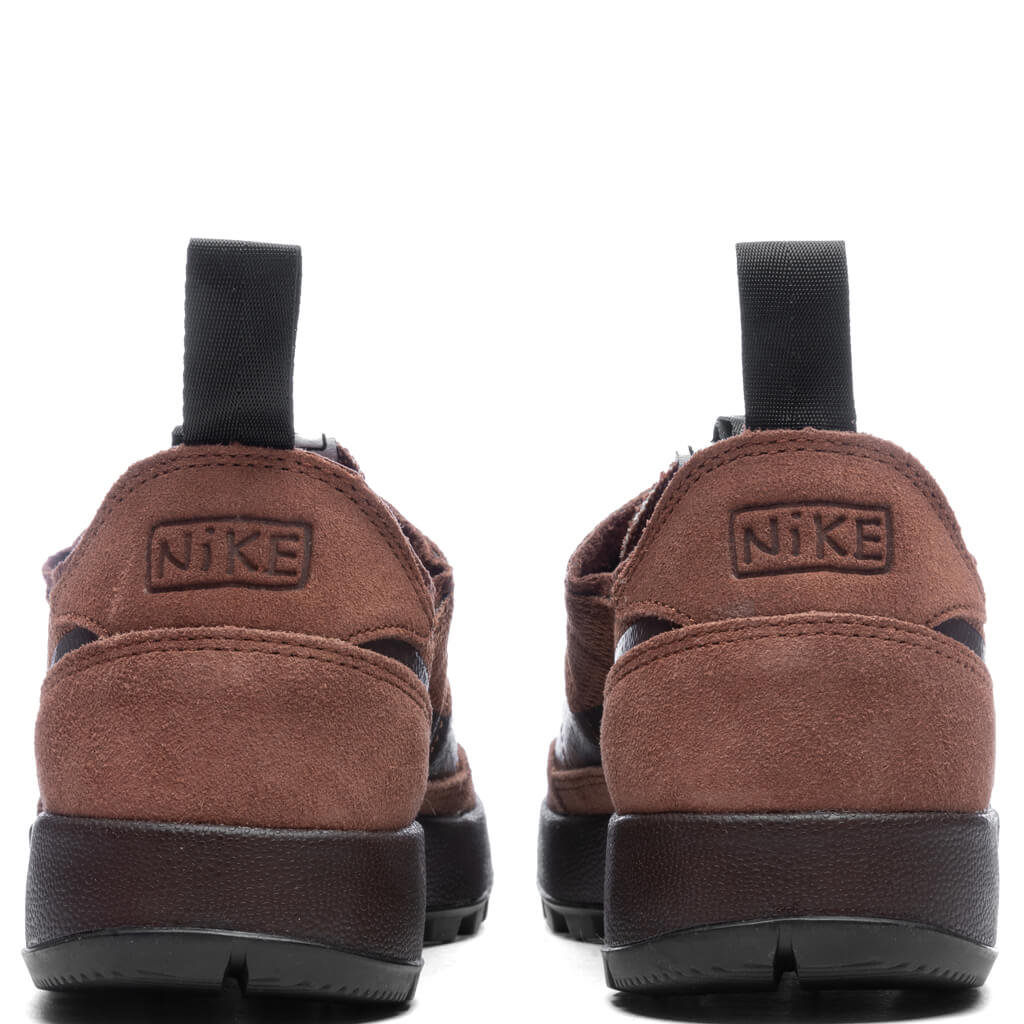Women's NikeCraft General Purpose Shoe 'Field Brown' - Pecan/Dark Field Brown - Image 4