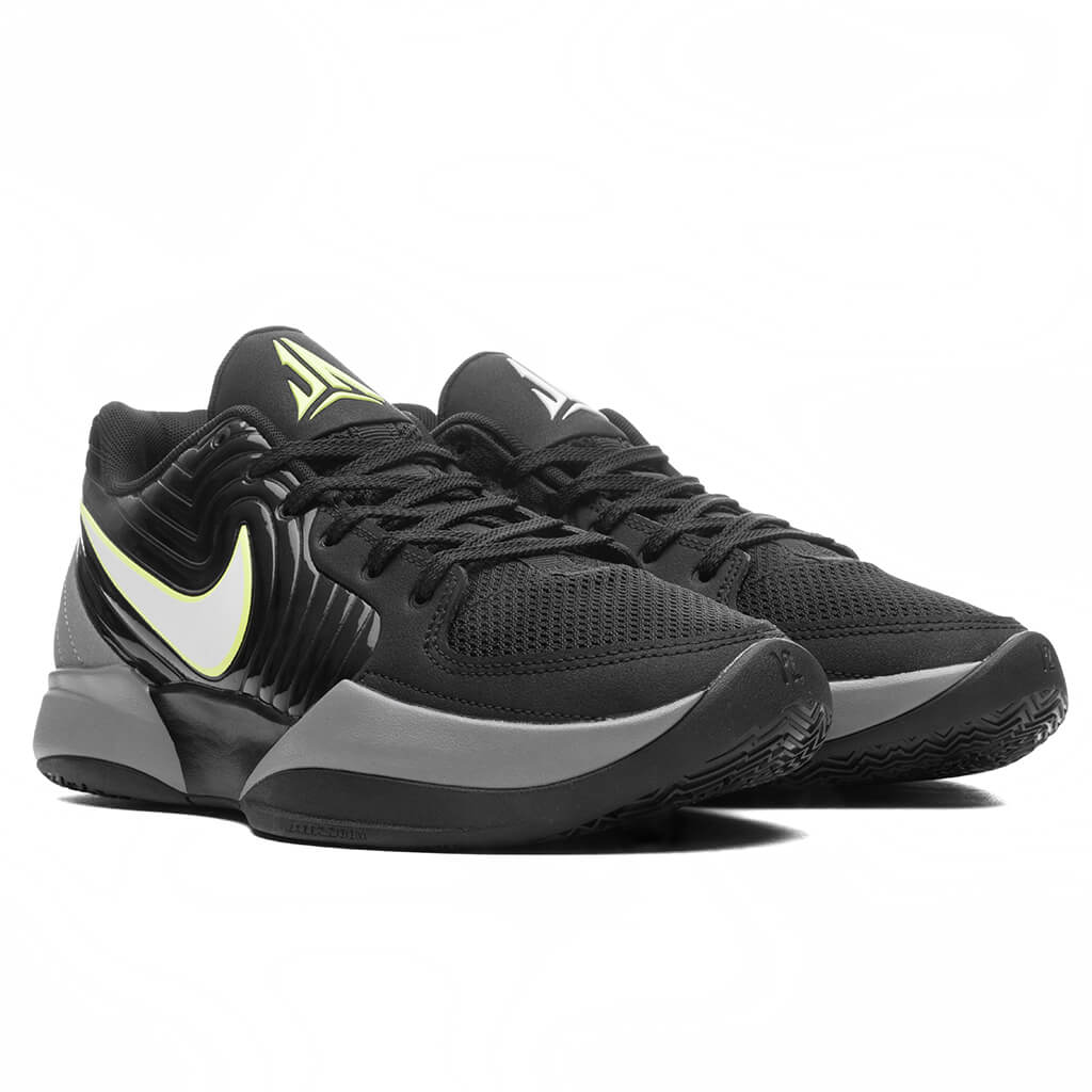Ja 2 'Night Vision' - Black/Phantom/Light Smoke Grey - Image 2