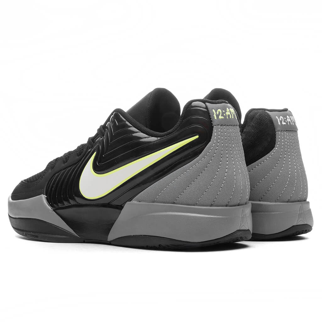 Ja 2 'Night Vision' - Black/Phantom/Light Smoke Grey - Image 3