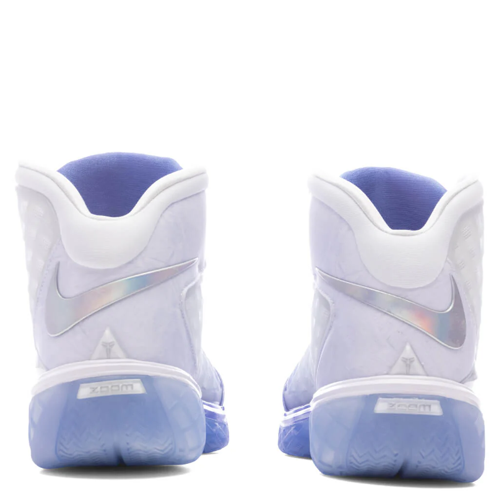 Kobe III Protro 'Royal Pulse' - Royal Pulse/Chrome White - Image 4
