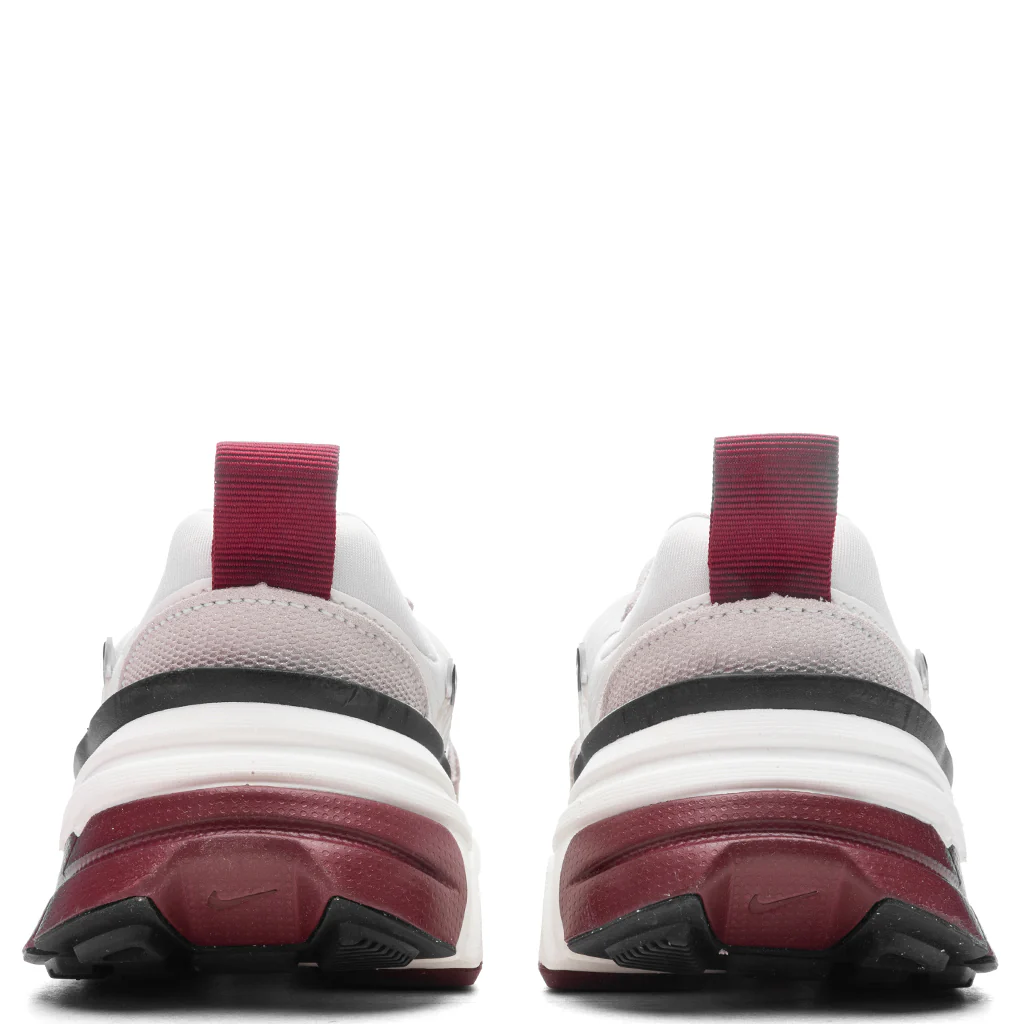 Women's V2K Run SE - White/Team Red/Black - Image 4