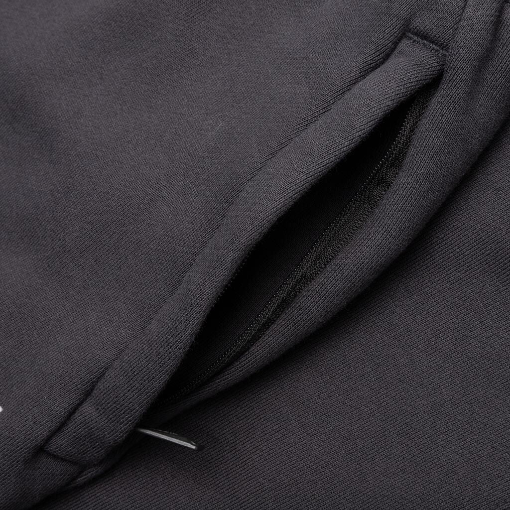 Nike x Nocta NRG Cs Pant Fleece - Anthracite/Iron Grey/Wolf Grey - Image 3