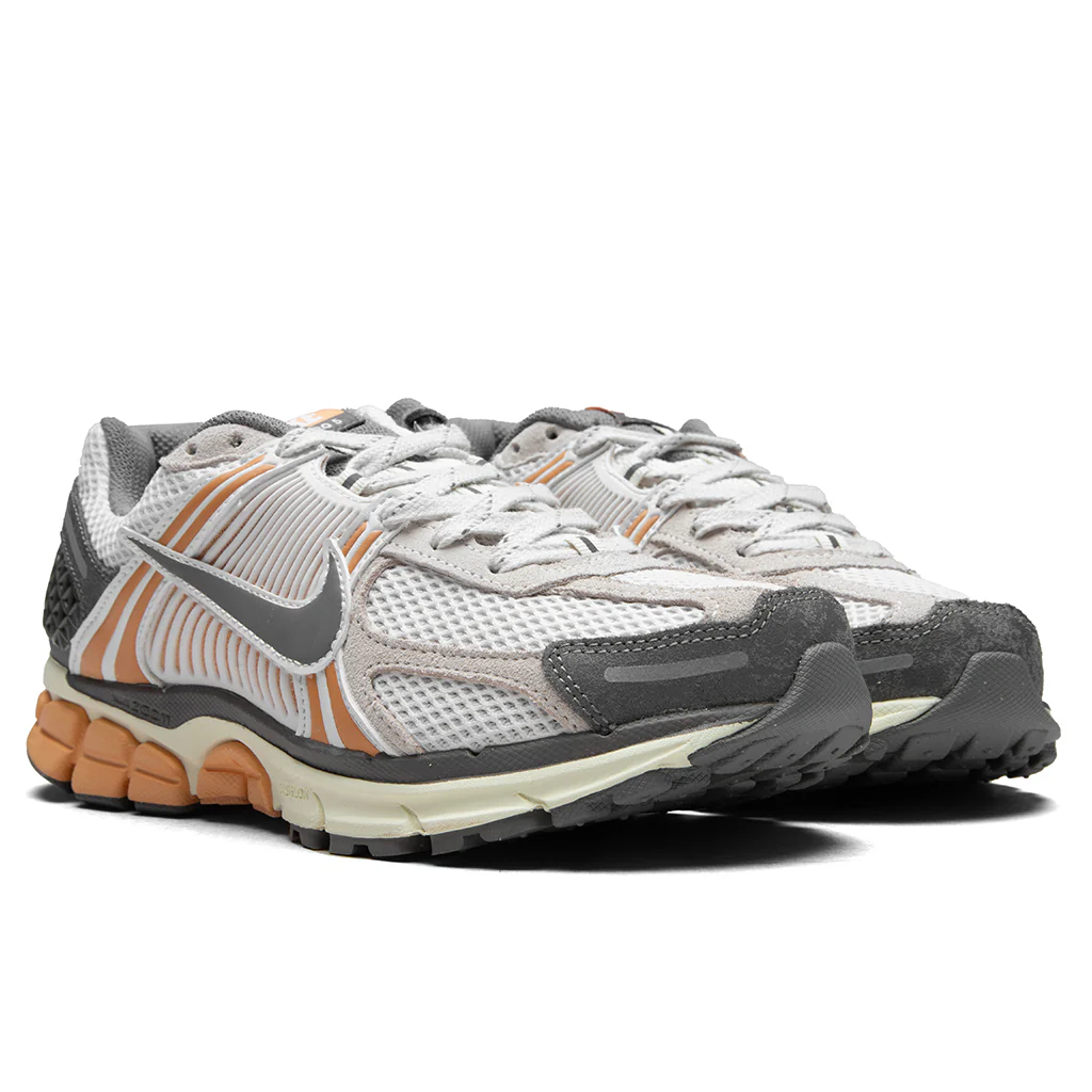 Zoom Vomero 5 - Phantom/Flat Pewter/Copper Moon - Image 2