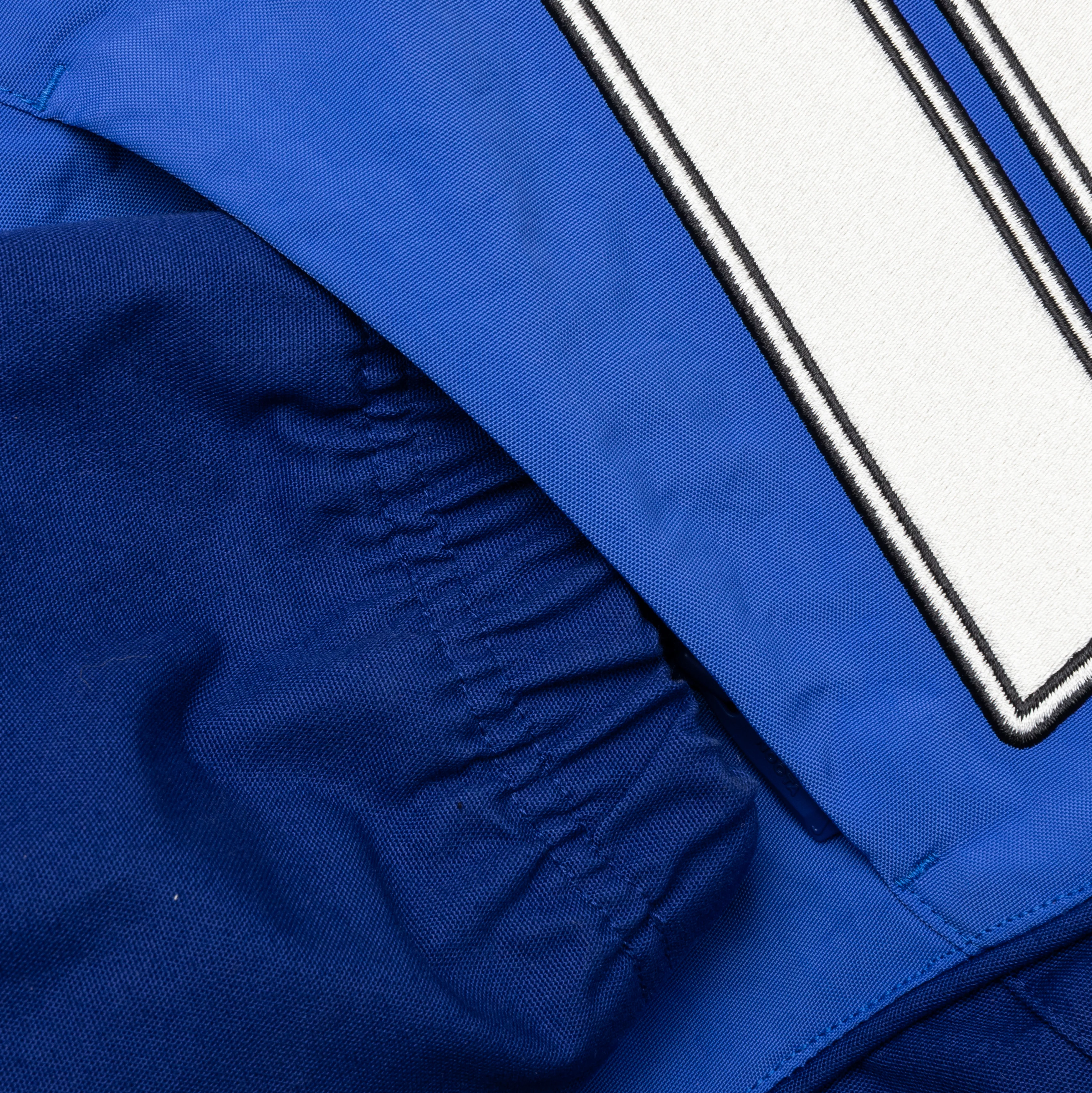 NRG Nocta L'Art Racing Jacket - Deep Royal Blue/Racer Blue/Phantom - Image 4