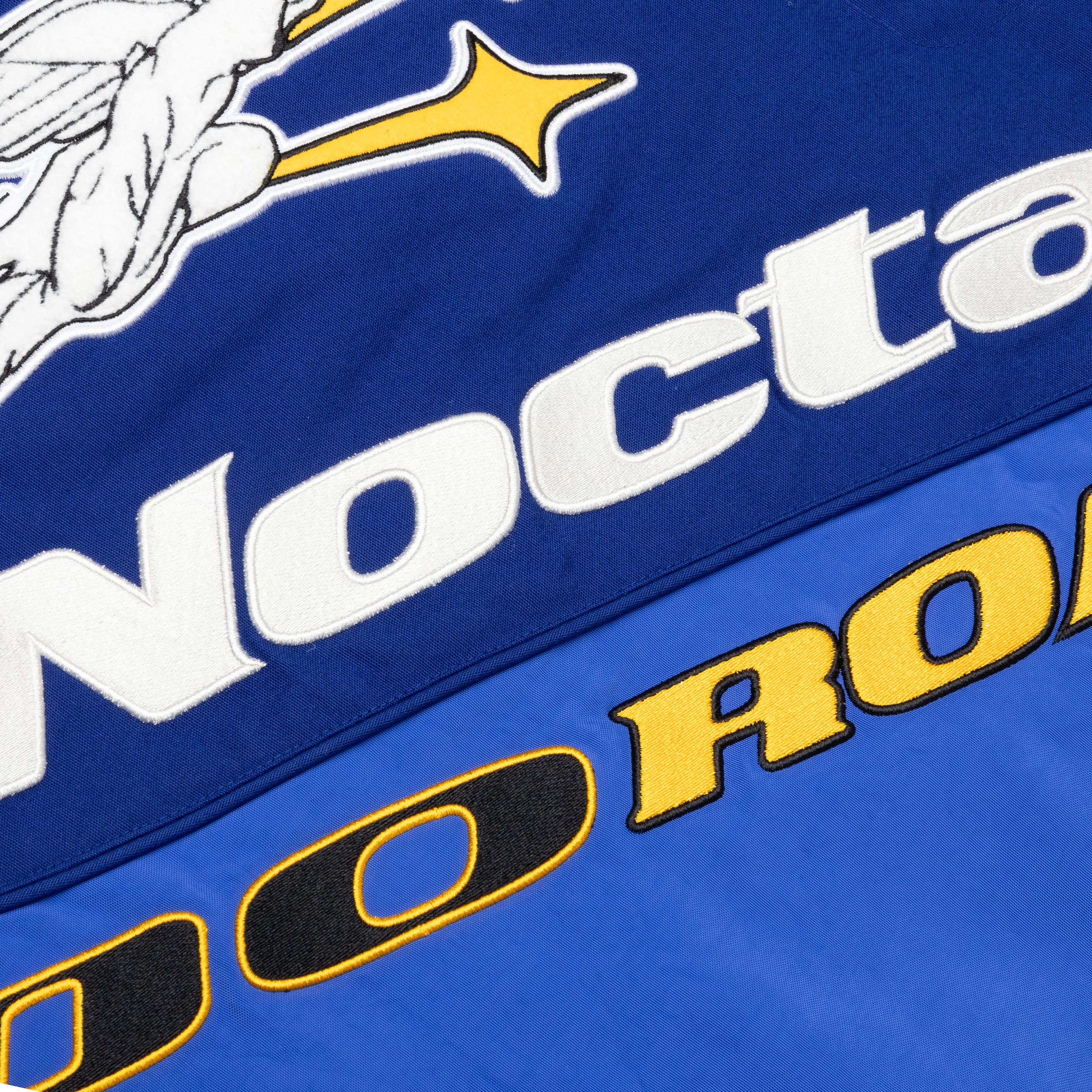 NRG Nocta L'Art Racing Jacket - Deep Royal Blue/Racer Blue/Phantom - Image 6