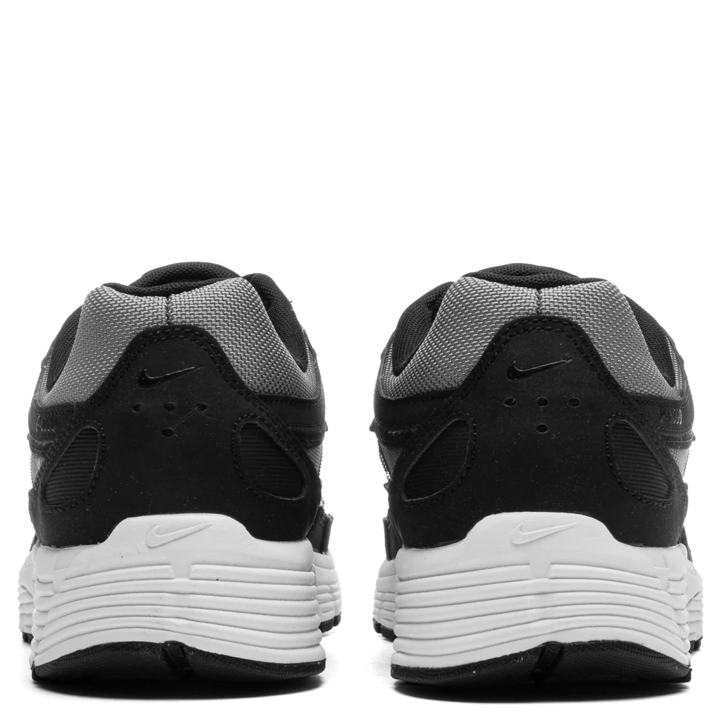 P-6000 - Black/Cool Grey/White - Image 4