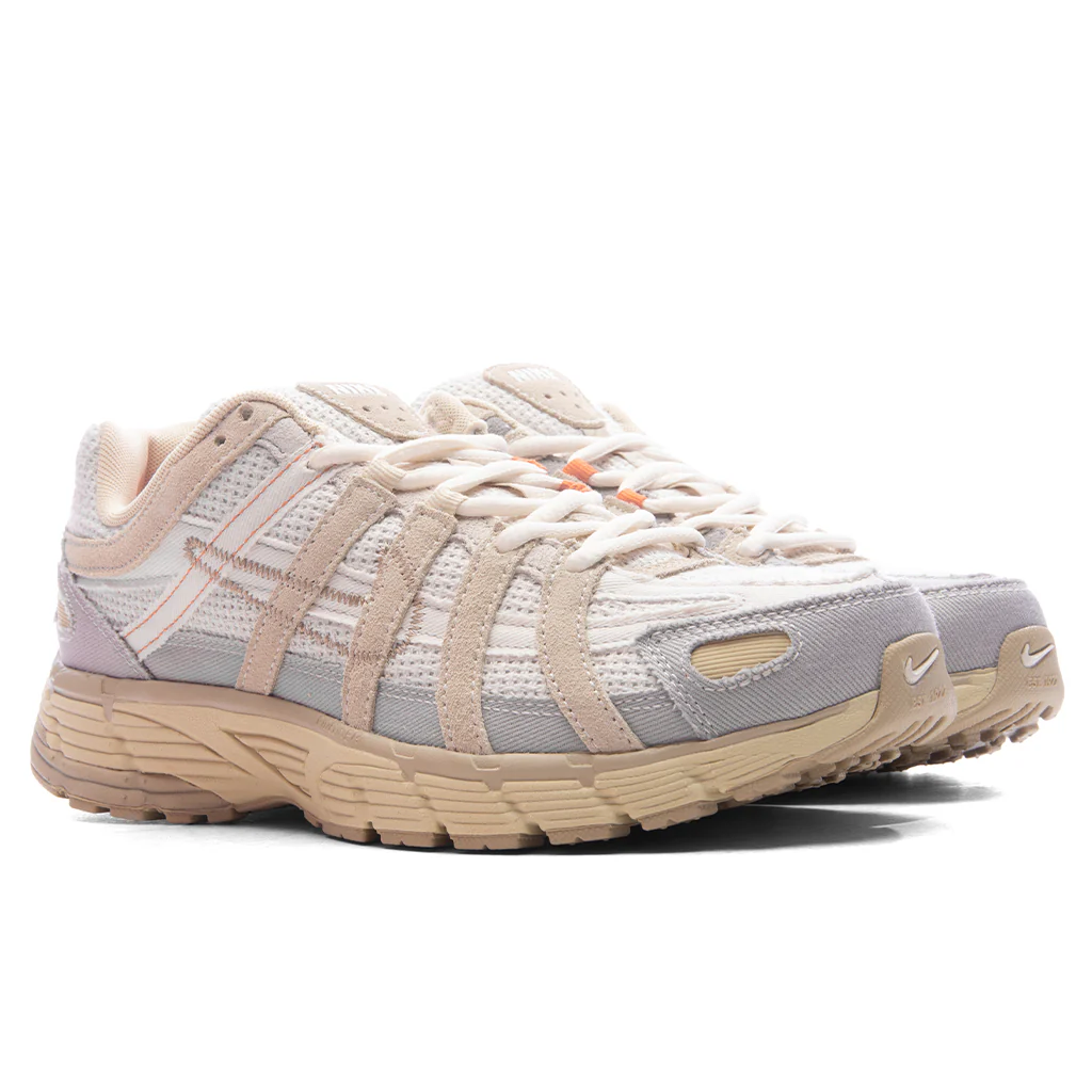 P-6000 - College Grey/Khaki/Team Gold - Image 2