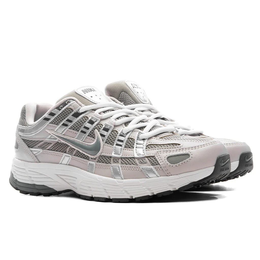 P-6000 - Cream II/Clay Green/Anthracite - Image 2