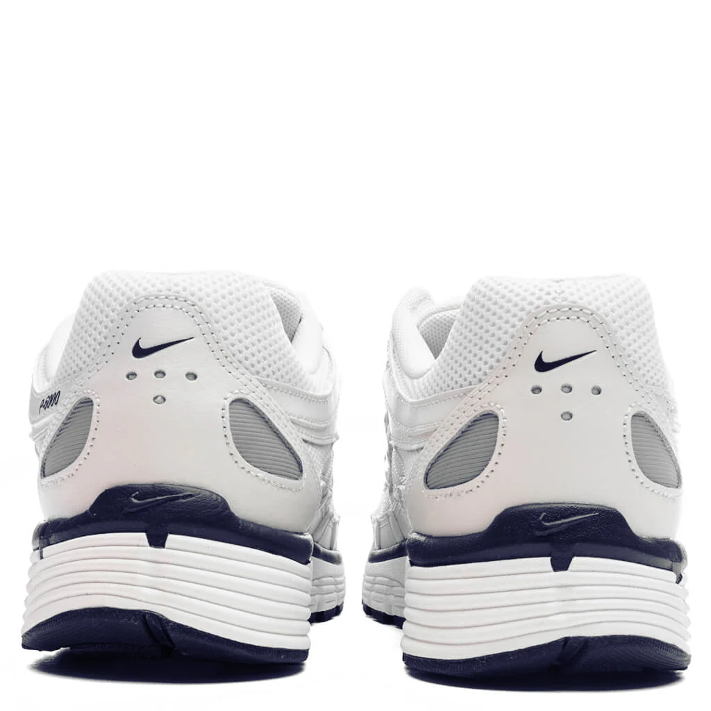 P-6000 - Phantom/Obsidian/Summit White/White - Image 4
