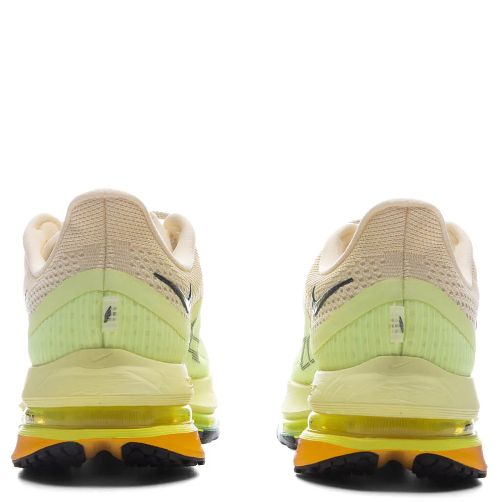 Pegasus Premium - Alabaster/Black/Barely Volt - Image 4
