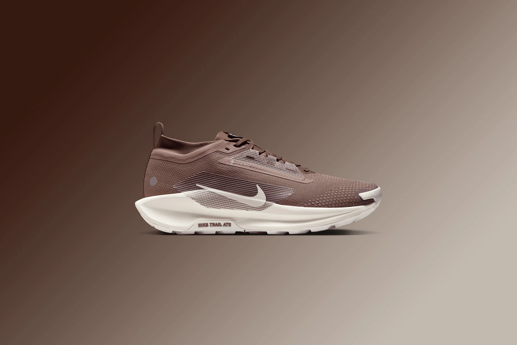 Pegasus Trail 5 GORE-TEX SP - Mink Brown/Baroque Brown/Moon Particle - Image 5