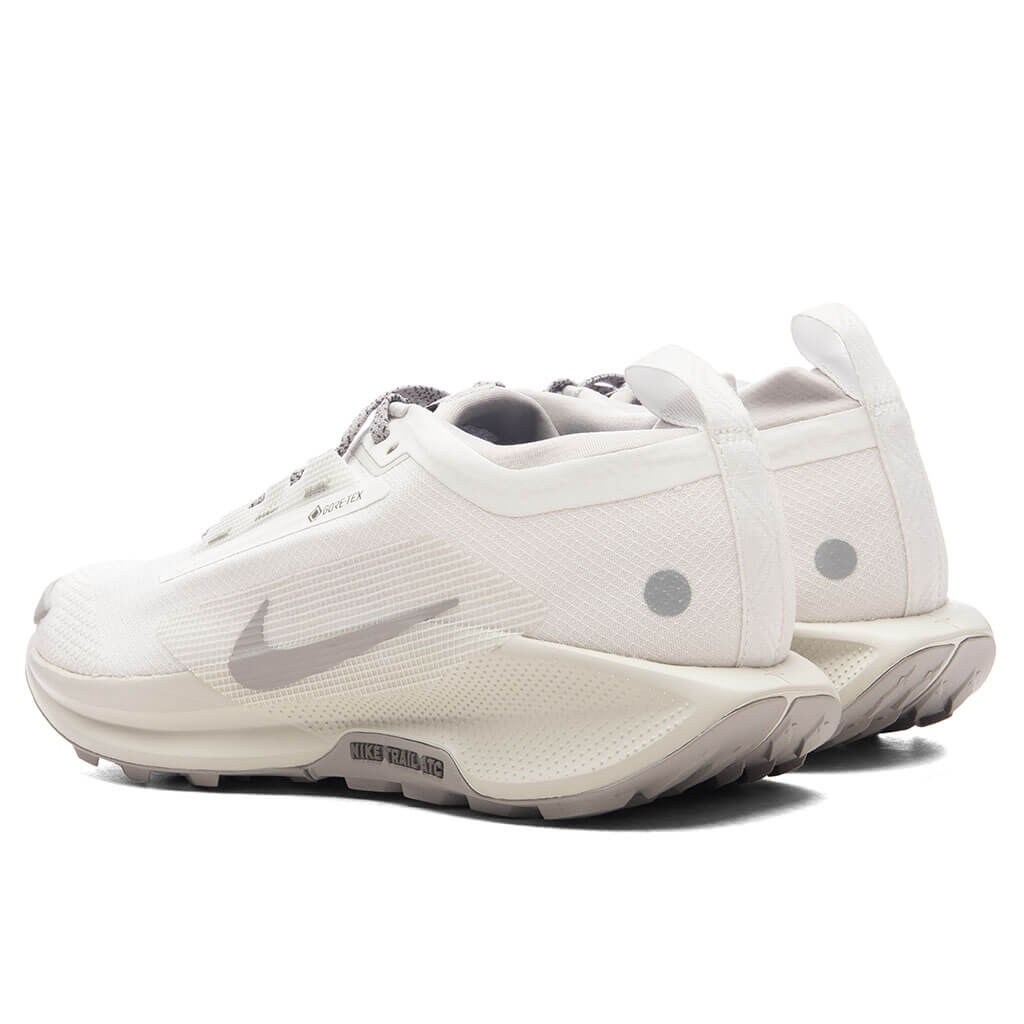 Pegasus Trail 5 GORE-TEX SP - Summit White/College Grey/Light Bone - Image 3