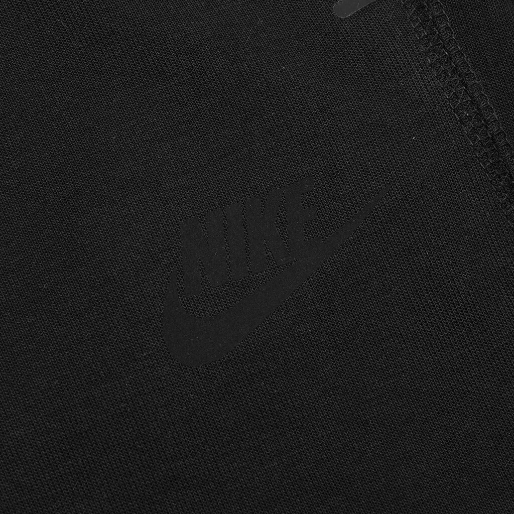 Sportswear Women's Tech Fleece Pants - Black/Black - Image 3