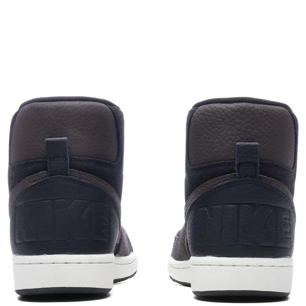 Terminator High SE - Black/Velvet Brown/Baroque Brown - Image 4