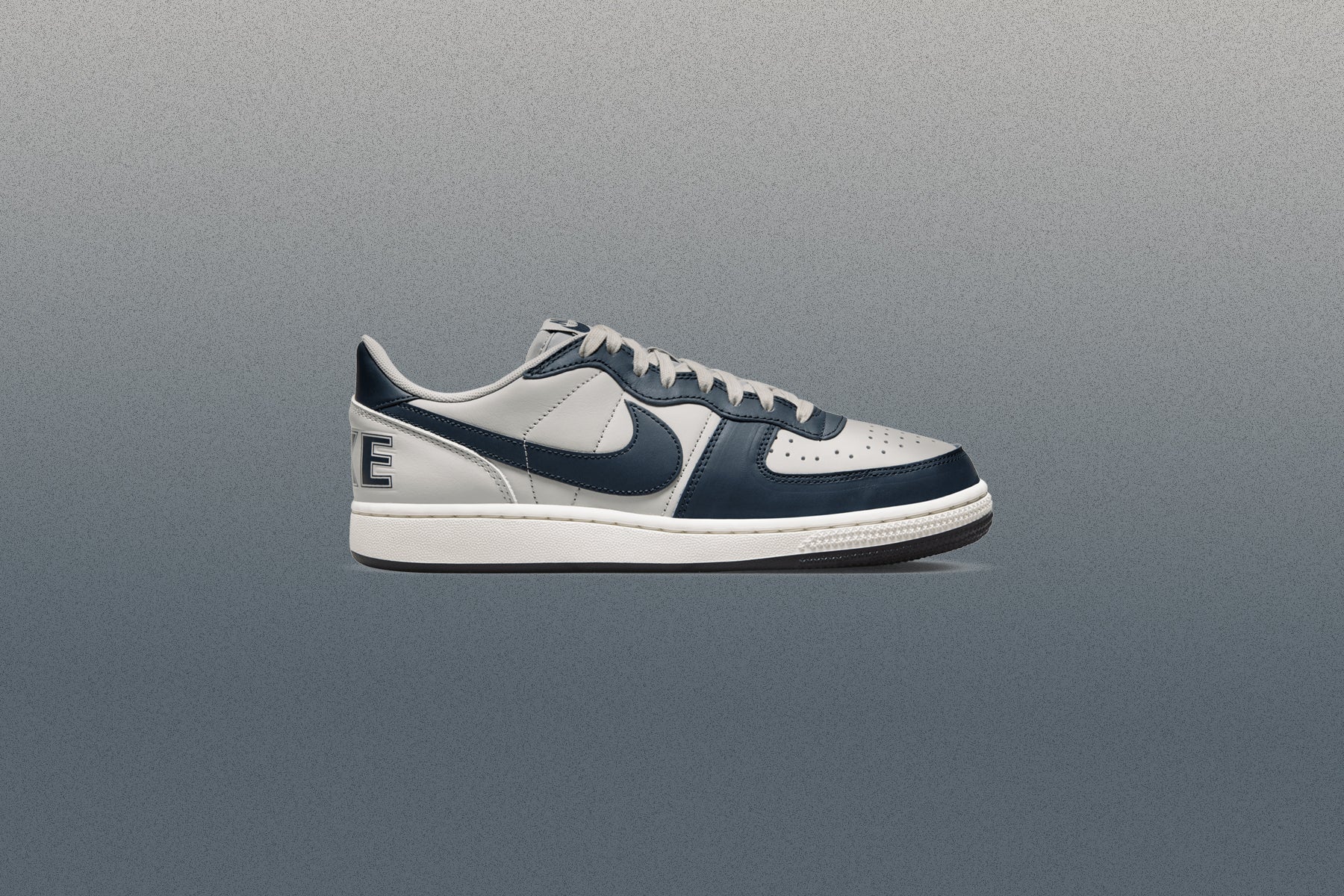 Terminator Low 'Georgetown' - Granite/Dark Obsidian/Sail - Image 5