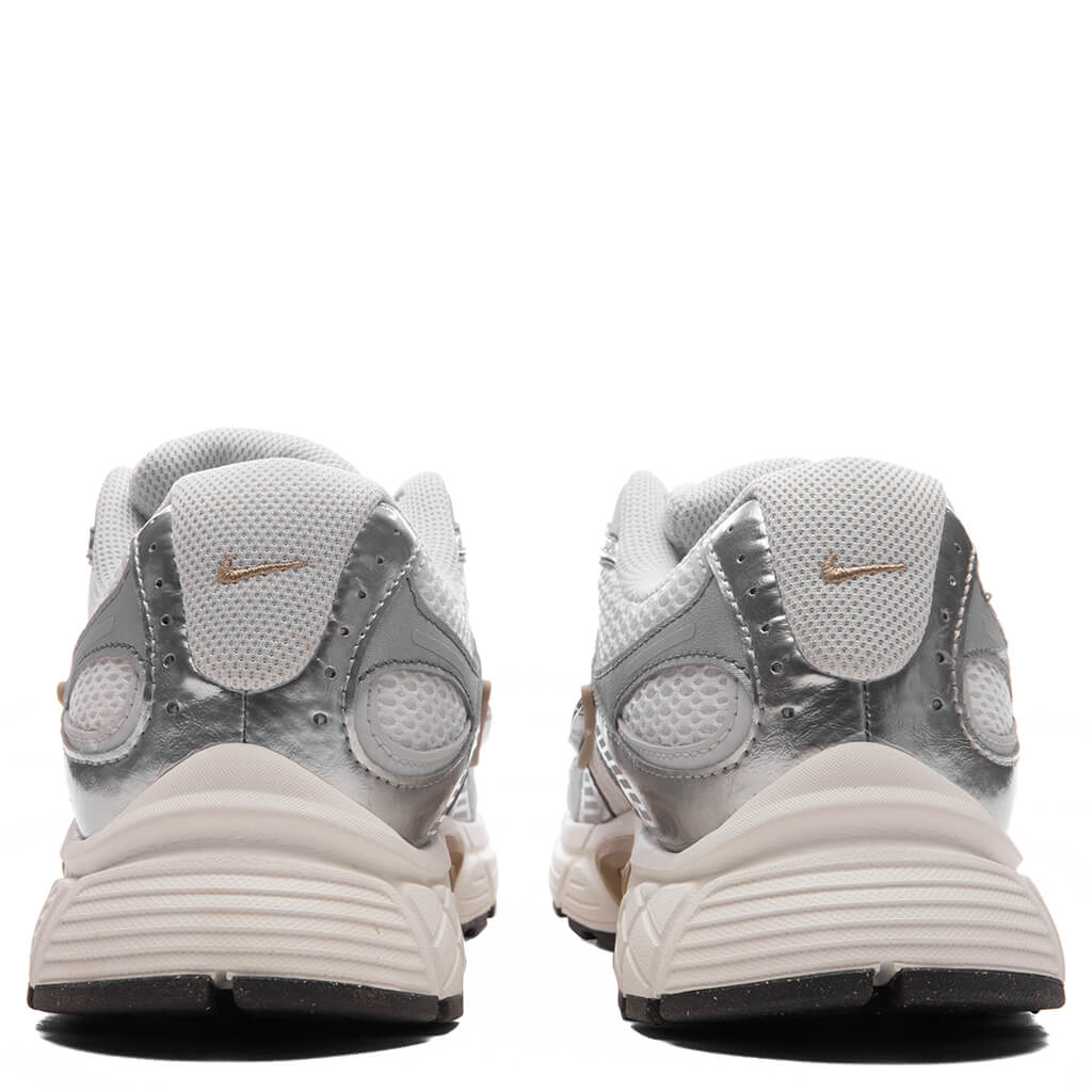 V5 RNR - White/Medium Ash/Parachute Beige - Image 4