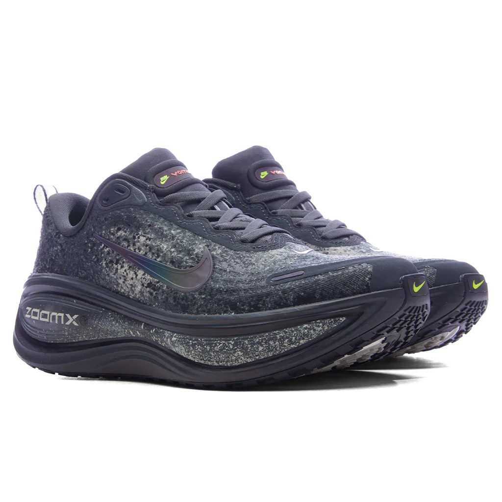 Vomero Plus - Anthracite/Black/Oatmeal - Image 2