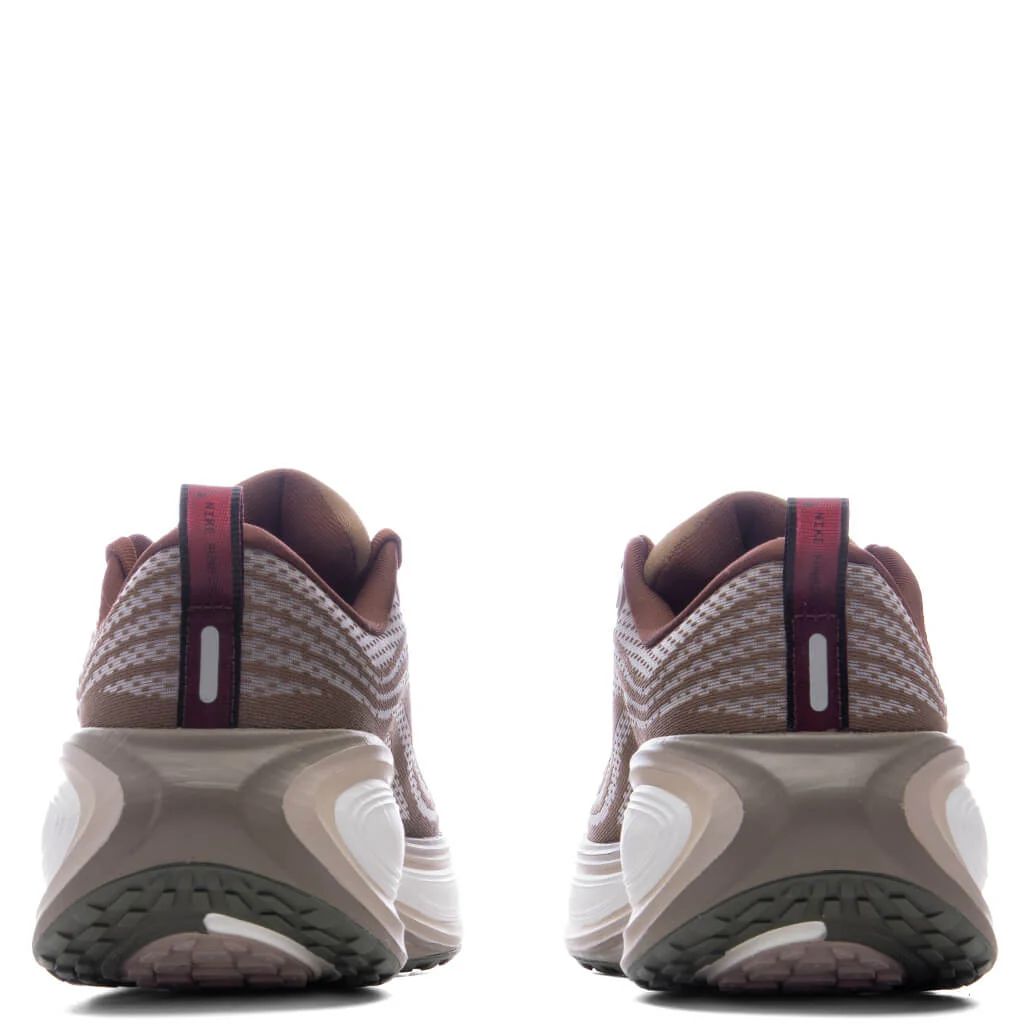 Vomero Plus - Caldera Brown/Dark Field Brown - Image 4