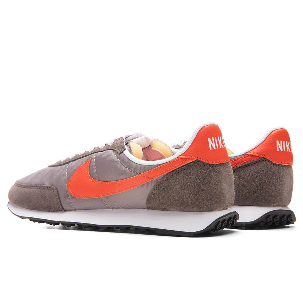 Waffle Trainer 2 - Moon Fossil/Team Orange - Image 3