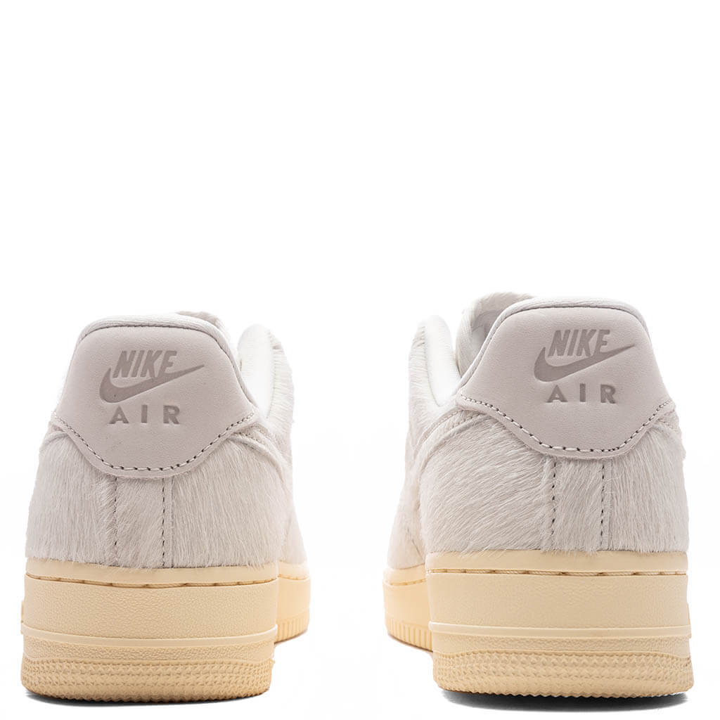 Women's Air Force 1 '07 - Sail/Muslin - Image 4
