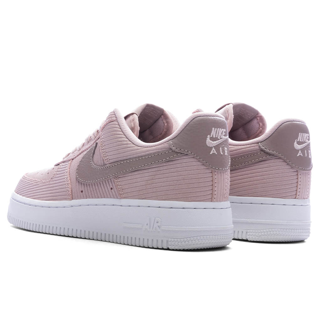 Women's Air Force 1 '07 - Silt Red/Malt/White - Image 3