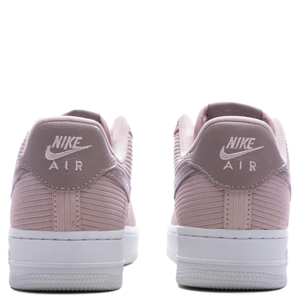 Women's Air Force 1 '07 - Silt Red/Malt/White - Image 4