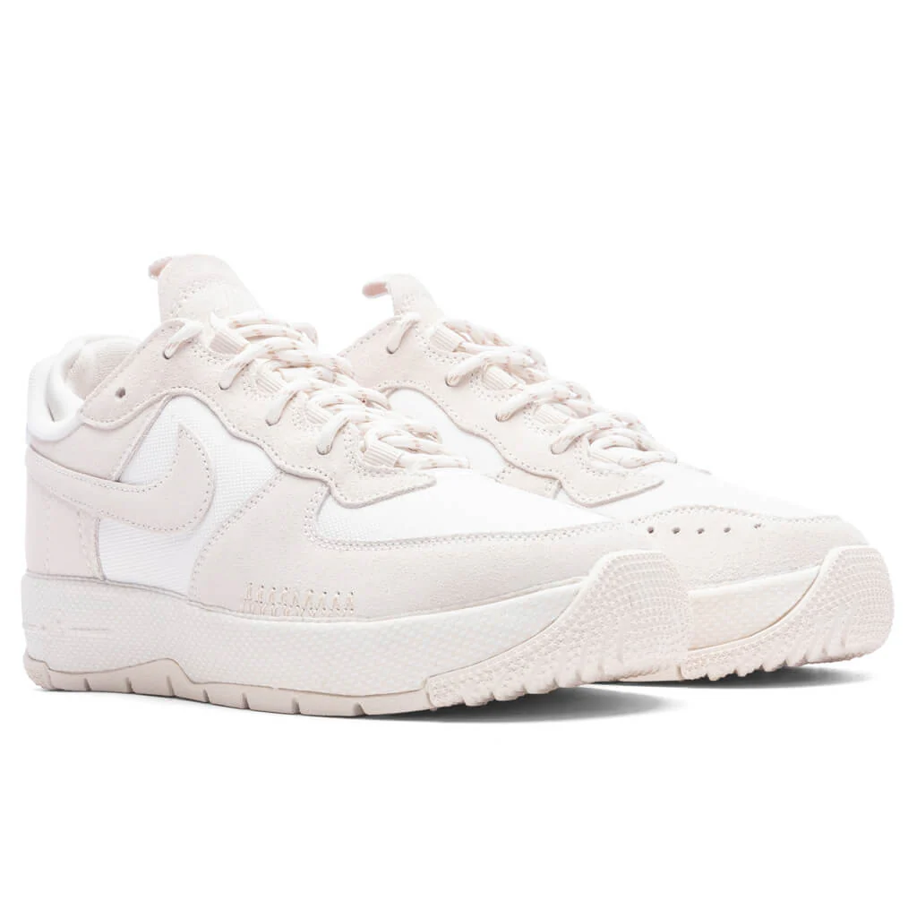 Women's Air Force 1 Wild 'Phantom' - Phantom/Light Orewood Brown - Image 2