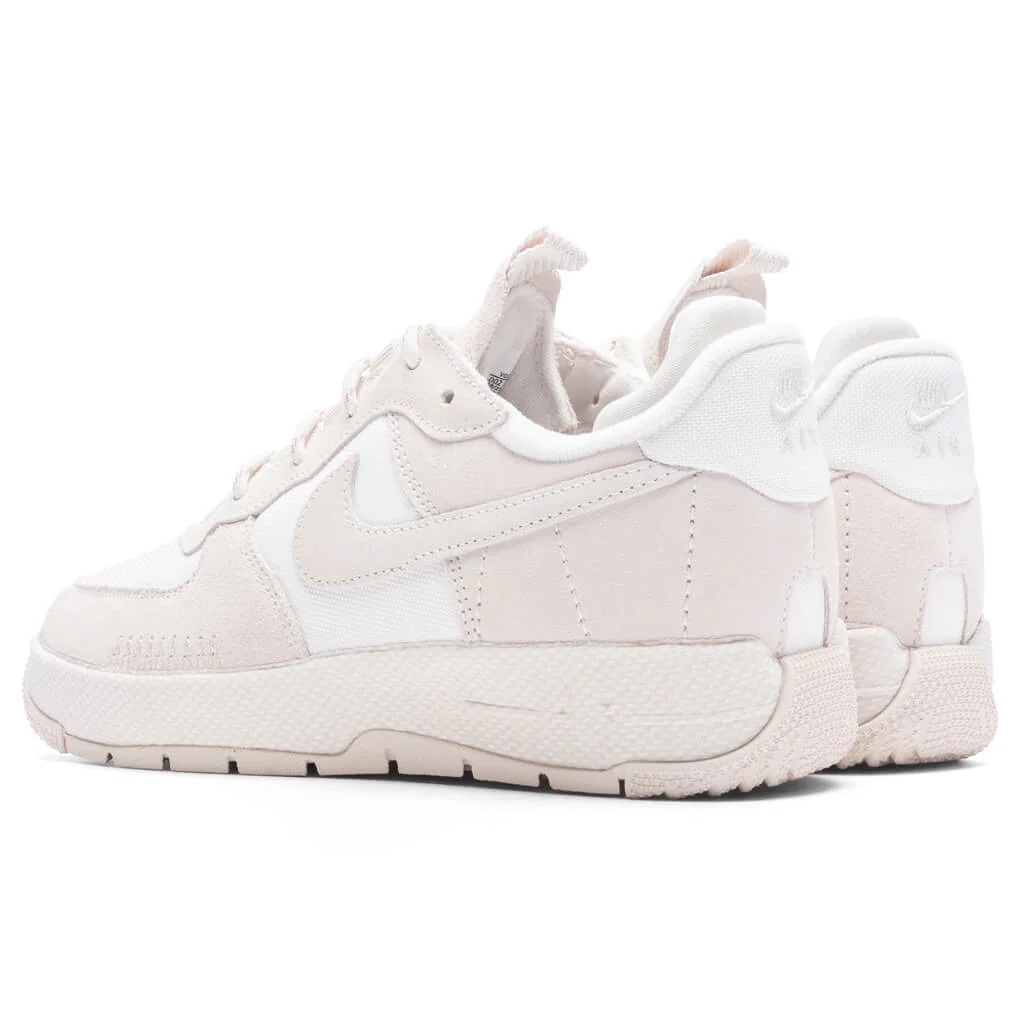 Women's Air Force 1 Wild 'Phantom' - Phantom/Light Orewood Brown - Image 3