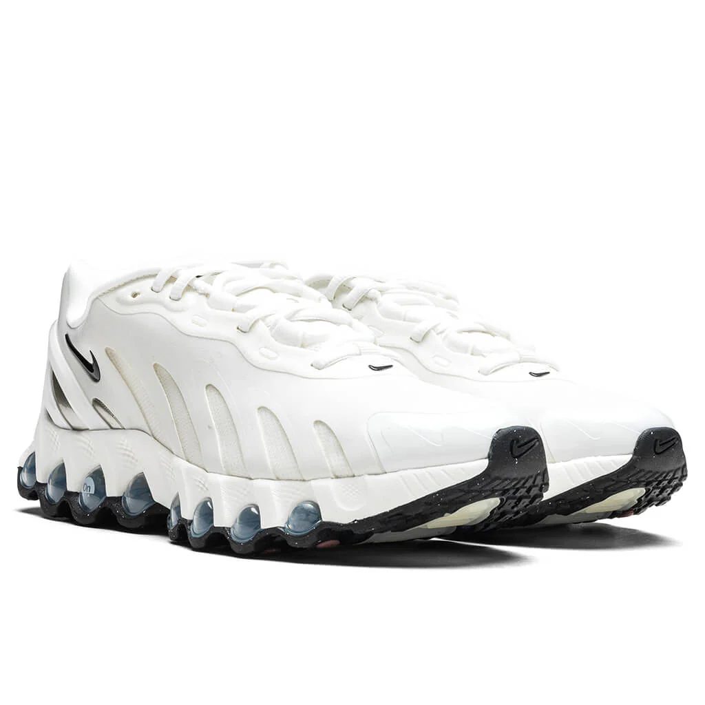 Women's Air Max DN8 - Sail/Black/Fossil - Image 2