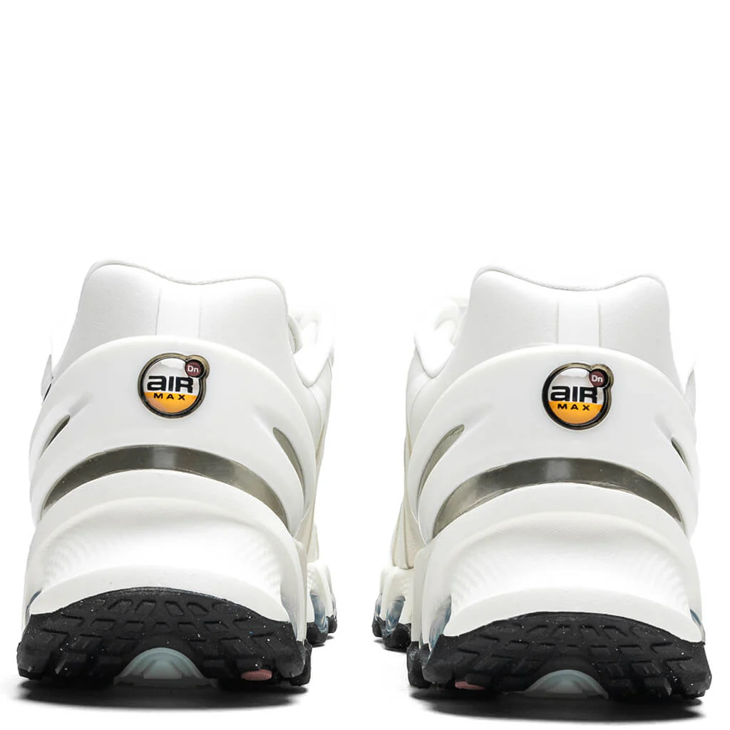 Women's Air Max DN8 - Sail/Black/Fossil - Image 4