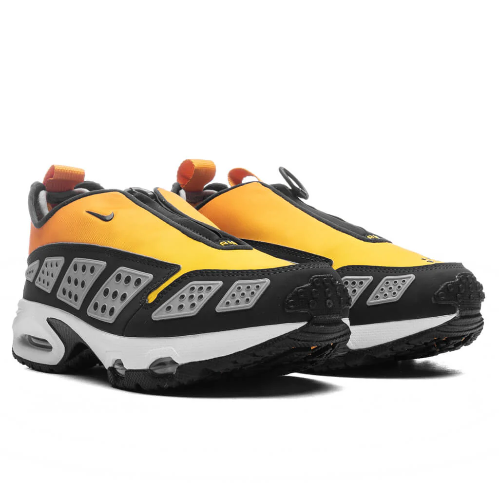 Women's Air Max Sunder - Canyon Gold/Deep Ocean/Light Smoke Grey - Image 2
