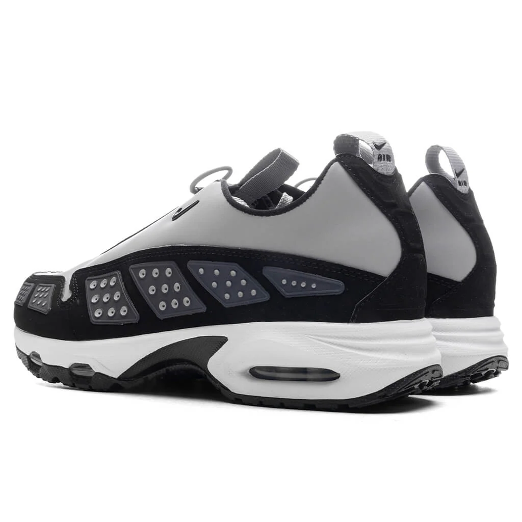 Women's Air Max SNDR - Silver/Black/Anthracite - Image 3