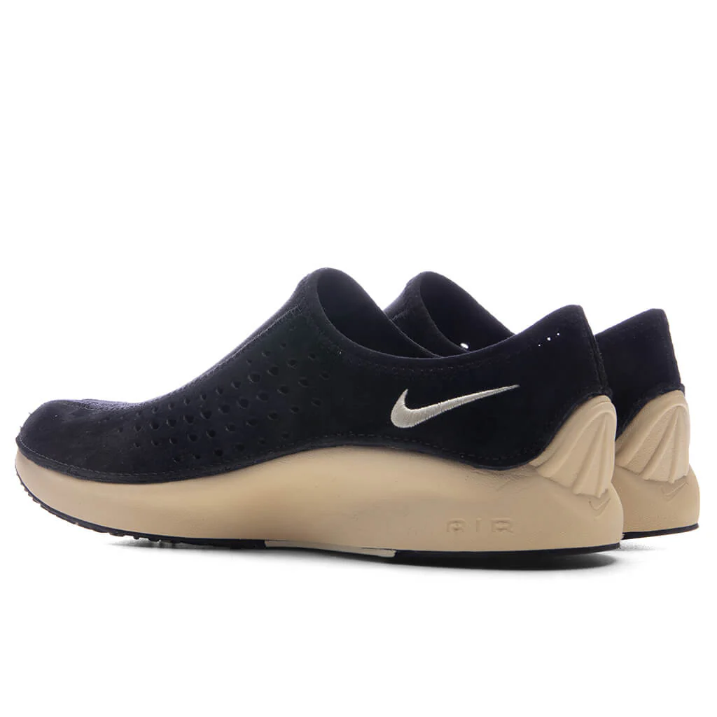 Women's Air Superfly Moc - Black/Muslin - Image 3