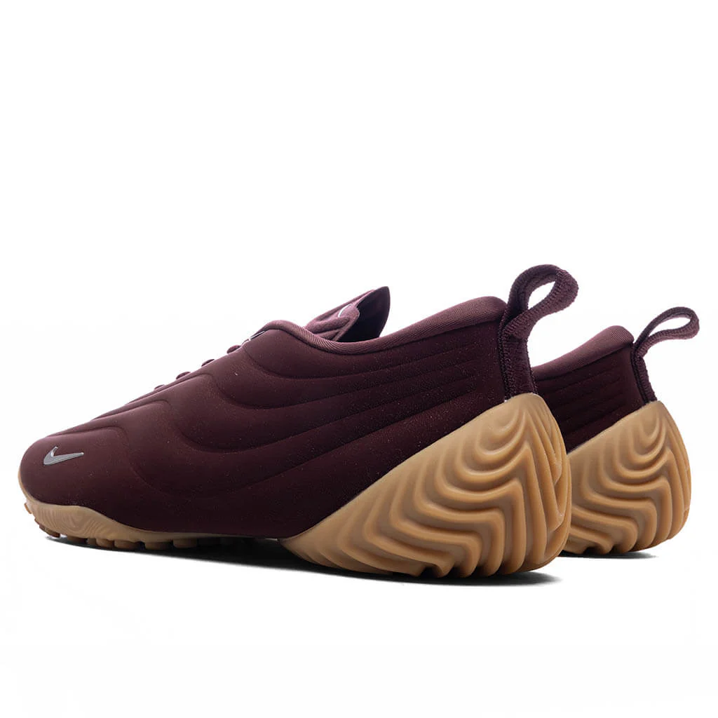 Women's Astra Ultra - Burgundy Crush/Metallic Silver - Image 3