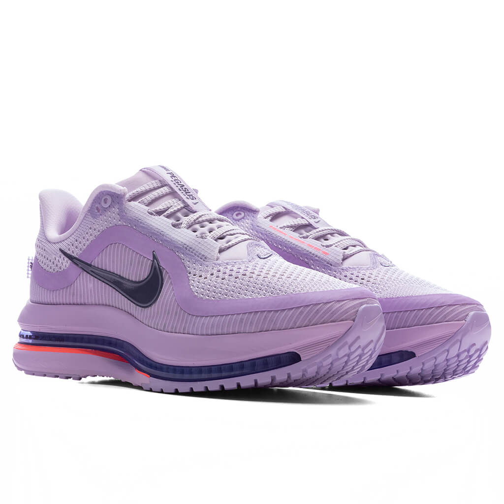 Women's Pegasus Premium - Barely Grape/Purple Dynasty/Violet Mist - Image 2