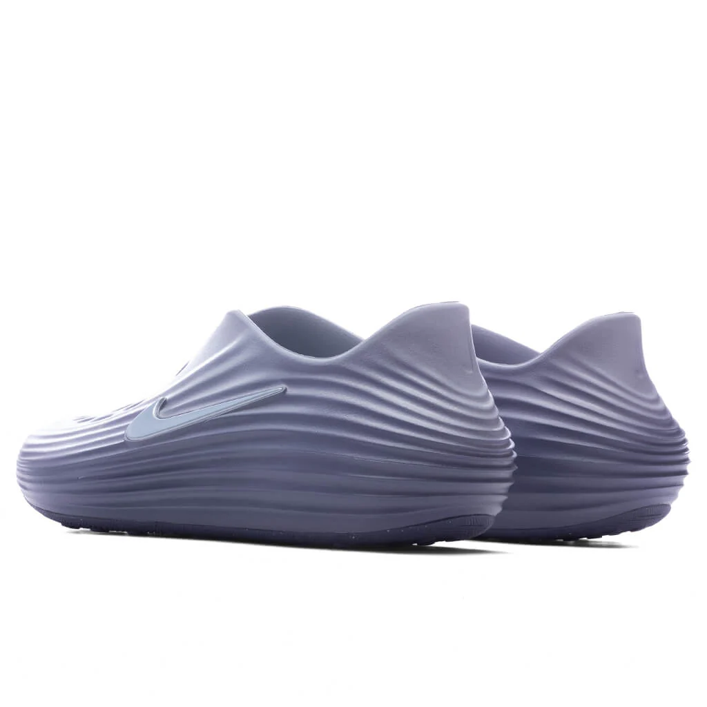 Women's ReactX Rejuven8 - Light Armory Blue - Image 3
