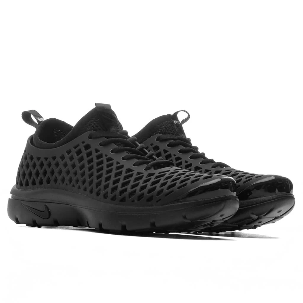 Women's Rejuven8 Run SP - Black/Black/Sail - Image 2